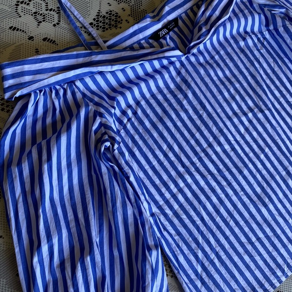 ZARA Shirt - Picture 3 of 5